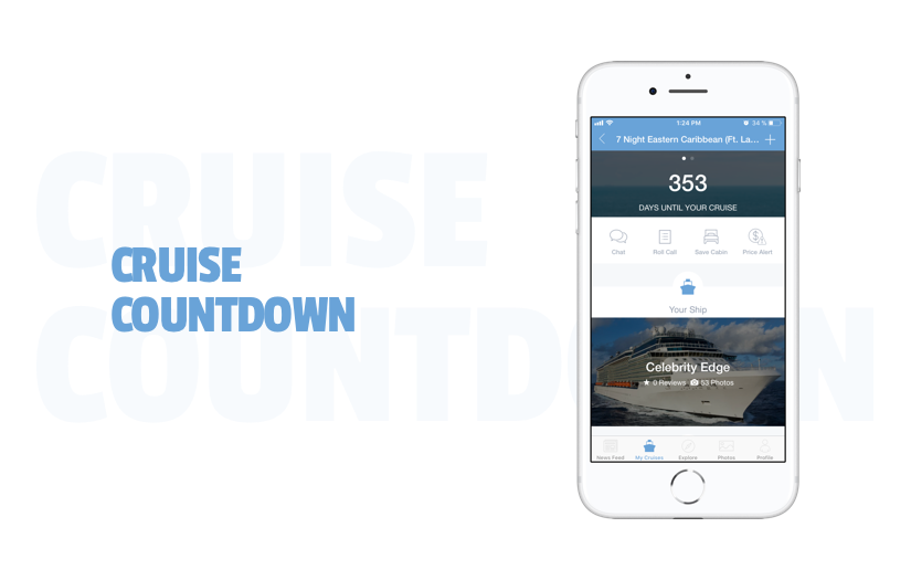 Ship Mate screenshot 5